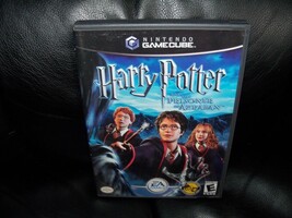 Harry Potter and the Prisoner of Azkaban (Nintendo GameCube, 2004) - £23.92 GBP