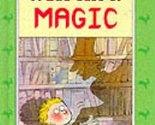 A Bad Case of Magic (Antelope Books) Kenneth Oppel~Peter Utton - $16.65