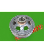crossfire mercedes w203 c240 c240 w211 harmonic balancer crankshaft pull... - $75.80 CAD