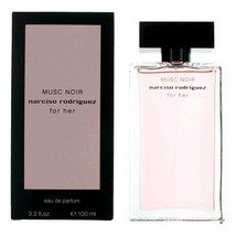Narciso Rodriguez Musc Noir by Narciso Rodriguez, 3.3 oz Eau De Parfum S... - $99.33