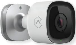 Alarm.com ADC-V723X Outdoor 1080P Wi-Fi Camera, 1/2.7&quot; 2.1 MP CMOS Image Sensor - £181.47 GBP
