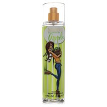 Delicious All American Apple by Gale Hayman Body Spray 8 oz for Women - $20.99