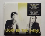 Light Up The Dark The Washington Projects (CD, 2010) Souljahz - $8.90