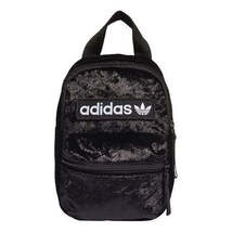 adidas(WMNS)  originals Mini Backpack &#39;Black&#39; - $140.00
