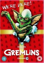 Gremlins [1984] DVD Pre-Owned Region 2 - £13.40 GBP