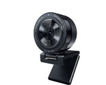 Razer Kiyo Pro Streaming Webcam: Full HD 1080p 60FPS - Adaptive Light Se... - $144.99