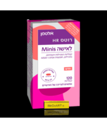 Altman - Roots HR minis for women 120 caplets - €42,83 EUR