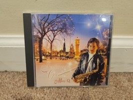 Marty Q - Sentimental Christmas (CD, 1997) - £7.58 GBP