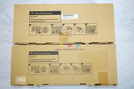 2 Compatible Canon iR C3325i,C3330i  Waste Toner Box WT-202(FM1-A606-030) - $59.40
