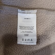 Columbia WM6113 Men's Beige Steens Mountain Fleece Full Zip Jacket Size Large image 4