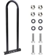 Universal Golf Cart Rear Seat Safety Grab Bar Hand Rail  EZGO Yamaha - $49.49