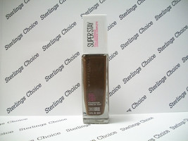 Maybelline Super Stay Full Coverage Foundation #380 Espresso - £5.23 GBP