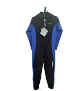 WETSUIT SIZE 15 HEVTO® NEOPRENE - COMPOSITION: NEOPRENE 90% NYLON 10% - ... - $56.44 CAD
