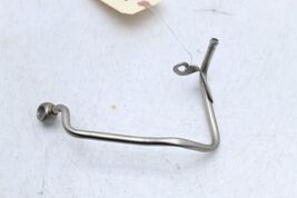 16-19 INFINITI Q50 3.0L LEFT TURBOCHARGER LINE PIPE TUBE E6246 image 2