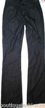 NWT $168 Designer Joes Jeans Boot 24 Womens New 25 X 33 Dark Womens Stretch USA  - £128.89 GBP