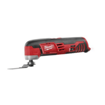 Milwaukee Tool M12™ Cordless LITHIUM-ION Multi-Tool (Bare Tool) - $320.76 CAD
