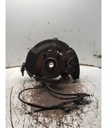 Driver Front Spindle/Knuckle VIN D 5th Digit 4 Cylinder Fits 04-17 CAMRY... - $100.70 CAD