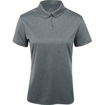Nike Dry Victory Textured SP20 Womens Shirt S Black/White - £31.97 GBP
