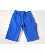 The Children&#39;s Place Baby Boy&#39;s Active Pants Fleece Blue Size Variations... - £10.12 GBP