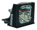 Philips LCA3109 Compatible Projector Lamp With Housing - £44.89 GBP