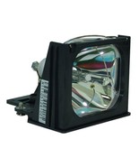 Philips LCA3109 Compatible Projector Lamp With Housing - £44.04 GBP