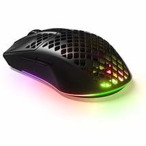 SteelSeries Aerox 3 - Super Light Gaming Mouse - 8,500 CPI TrueMove Core... - $63.76