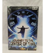 Journey To The Center Of Time DVD Cardboard Sleeve Sealed - €13,70 EUR Journey To The Center Of Time DVD Cardboard Sleeve Sealed - €13,70 EUR