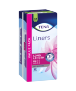 TENA Liners Long Length 39 Pack - $72.21