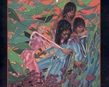 Garden of Love +2 (Limited Edition) - $23.59