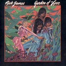 Garden of Love +2 (Limited Edition) - £18.55 GBP
