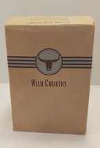 2010 Avon Wild Country 3 Piece Gift Set NOS - £18.50 GBP