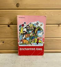Enchanted Isles 4 Education 1966 Heath and Co. Beka Book Vintage - £10.61 GBP