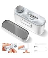 Yibosoar Nail Clippers Fingernail Trimmer for Kids Seniors Adults - $204.56 MXN