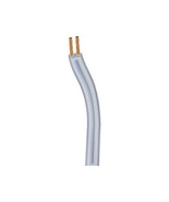 Southwire 49912944 250&#39; 18 Gauge 2 Wire Lampwire, Silver (250 Feet) - €58,05 EUR