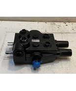Sauer Danfoss 341D 156B7056 Hydraulic Control Valve - $4,229.46 MXN