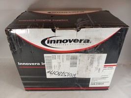 INNOVERA IVR-F281X 81X HIGH YIELD TONER CARTRIDGE REPLACES HP CF281X M605X - $25.00