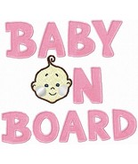 900 KIDS and BABY Machine Embroidery Baby Pattern Kids Designs HUS JEF B... - $13.69 CAD