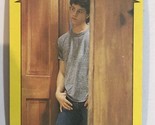 Growing Pains Trading Card  1988 #10 Kirk Cameron - £1.54 GBP