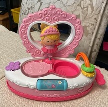 Fisher Price PRINCESS MOMMY Musical Jewelry Box - DMC39, Popular Line of... - $12.38