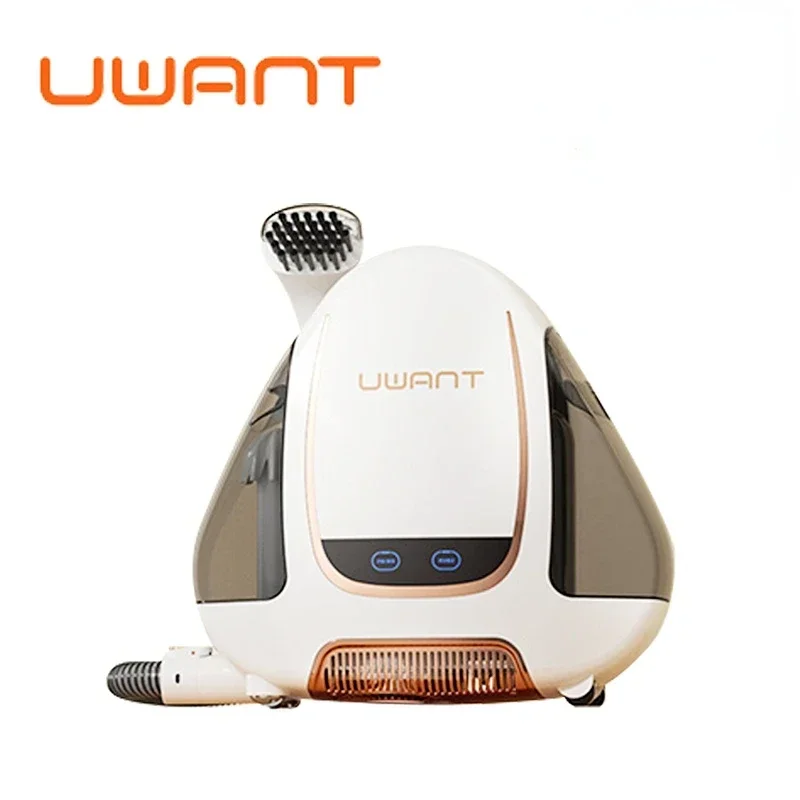 2024 UWANT B100 Vacuum Cleaner Multifunctional Household Appliances Port... - $470.35