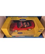 1994 Ford Mustang Cobra Indy Pace Car 1:18 Scale by Jouef - £31.28 GBP
