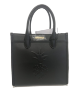 NWT JEFF WAN Hampton Tote Handbag 22 Black Sold Out! MSRP $495 - £199.83 GBP