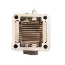 Engine air heater block Fits For Doosan Daewoo 150/215/220/225-7-5 intake prehea - £68.80 GBP