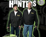 Ghost Hunters: Season Two,  Part 1 -  Box Set DVD (  Ex Cond.) - $17.80