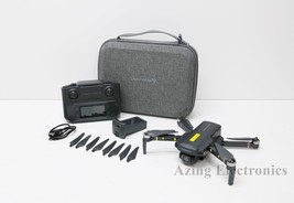Vantop Snaptain P30 Foldable GPS Drone - $119.99
