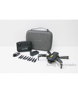 Vantop Snaptain P30 Foldable GPS Drone - £94.80 GBP