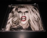 Born This Way by Lady Gaga (CD, 2011) - £5.41 GBP