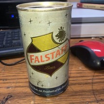 Falstaff Flat Top Beer Can Ft Wayne Indiana - £16.90 GBP