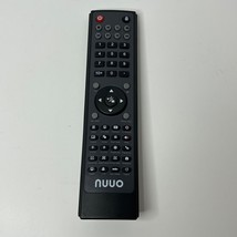 Original NUUO Remote Control For Nvrsolo Surveillance System OEM Tested - £11.25 GBP