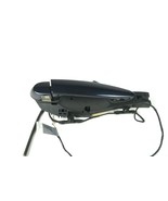 2007-2010 bmw x5 e70 rear right side door exterior handle access BLUE - $2,183.79 MXN